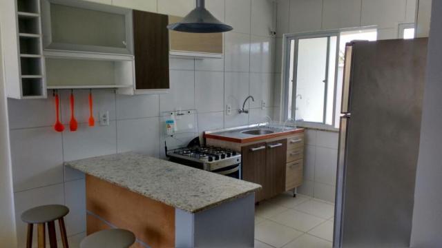 Casa à venda com 2 dormitórios em Centro, Trairi cod:CA0025 - Foto 5