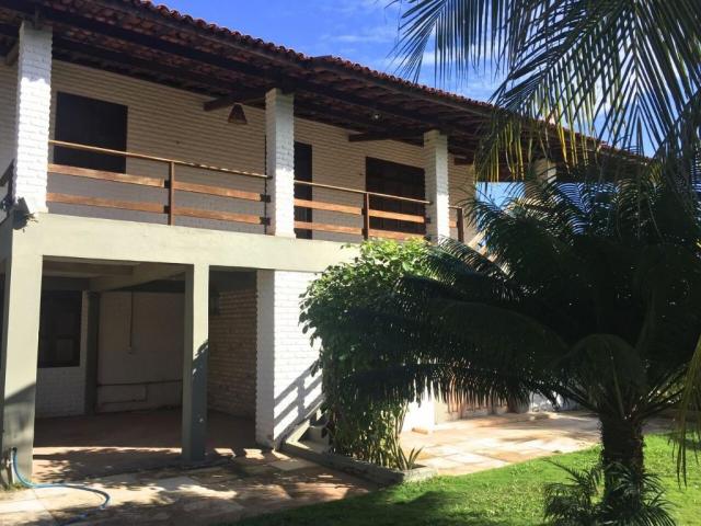 Casa à venda com 5 dormitórios em Flexeiras guajiru, Trairi cod:CA0027 - Foto 6