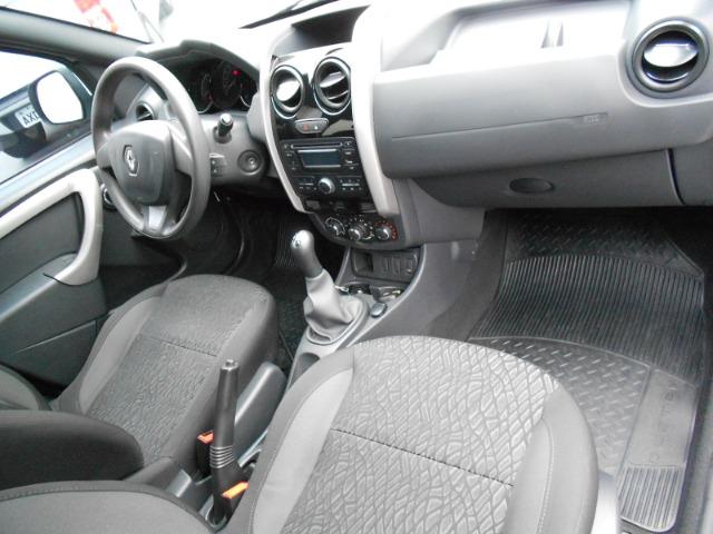 Renault Duster Oroch 1.6 Expression Flex - Foto 10