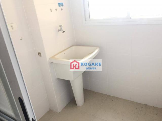 Apartamento residencial à venda, centro, são josé dos campos. - Foto 18