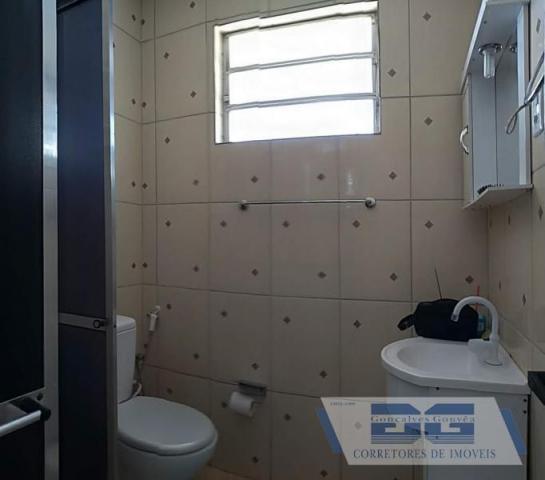 Casa 4 dormitórios ou + para venda em cidreira, centro, 4 dormitórios, 1 banheiro, 1 vaga - Foto 17