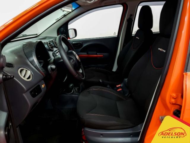 Fiat Uno Sporting 1.4 - Foto 9