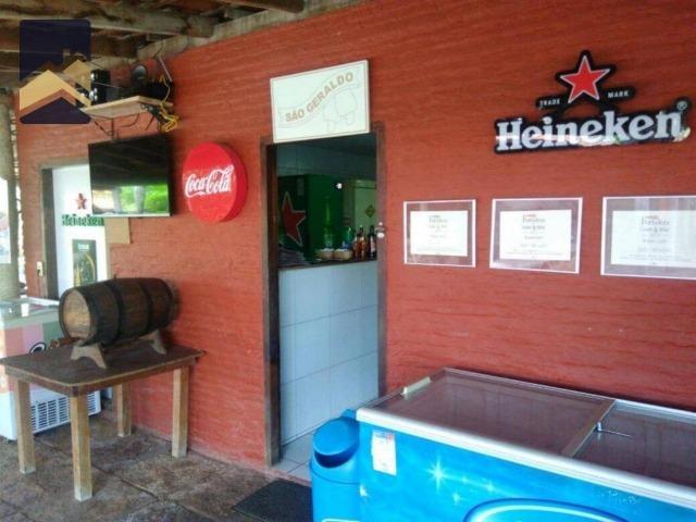 Oportunidade!!Restaurante em pleno funcionamento, todo equipado, a caminho do Beach Park - Foto 5