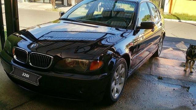 BMW 320i - Foto 3