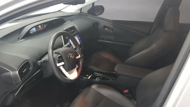 Toyota Prius - Foto 8