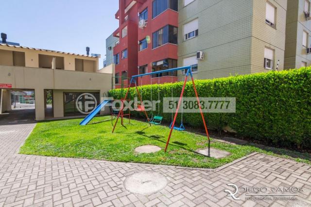 Garagem/vaga à venda em Chácara das pedras, Porto alegre cod:158955 - Foto 5