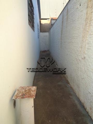 Galpão/depósito/armazém à venda em Jardim regina, Araraquara cod:5379 - Foto 12