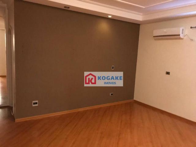 Cobertura à venda, 360 m² por r$ 1.700.000,00 - vila adyana - são josé dos campos/sp - Foto 8