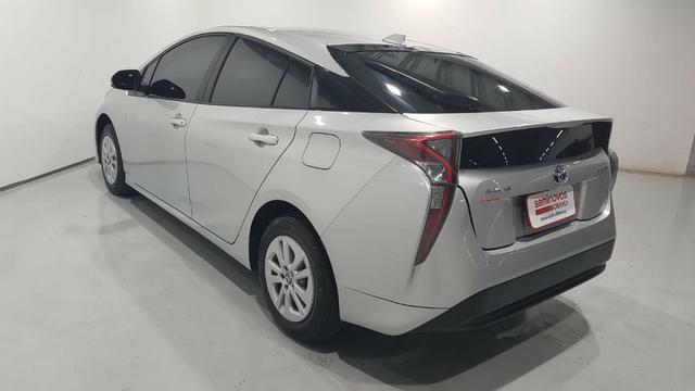 Toyota Prius - Foto 9