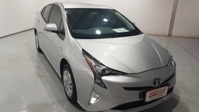 Toyota Prius - Foto 3