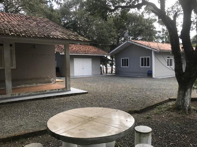 Vende-se Chácara BR 101 Piçarras/SC - Foto 2