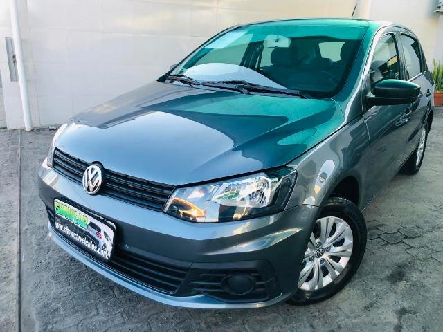Vw - Volkswagen Gol G7 2018 1.6 MSI , impécavel , completo ! - Foto 7