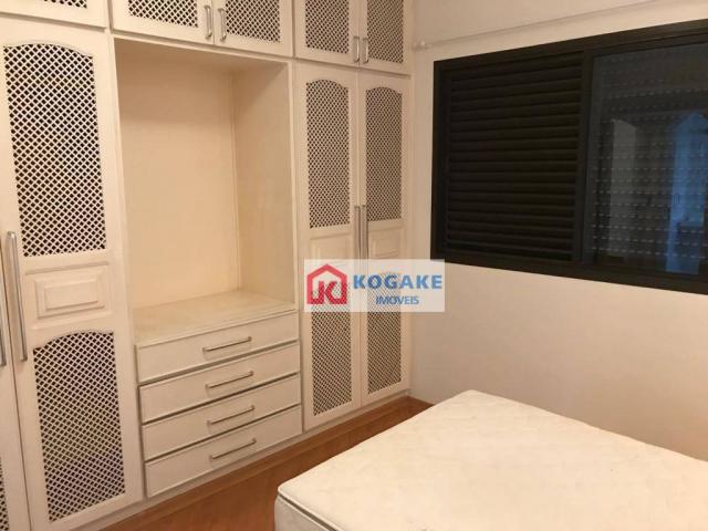 Cobertura à venda, 360 m² por r$ 1.700.000,00 - vila adyana - são josé dos campos/sp - Foto 9