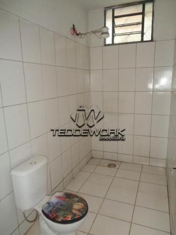 Galpão/depósito/armazém à venda em Jardim regina, Araraquara cod:5379 - Foto 9