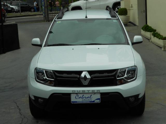 Renault Duster Oroch 1.6 Expression Flex - Foto 2