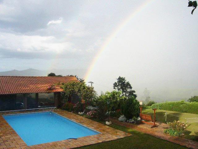 Linda Chácara 3000 m², Pinhalzinho SP Ac.Troca por Ap. ou Cobertura na Praia PCM-1 - Foto 8