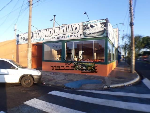 Loja comercial à venda em Vila xavier, Araraquara cod:6887 - Foto 15