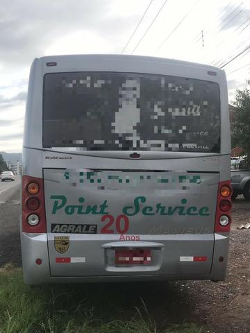 Onibus Agrale/Maxibus Astor - Foto 10