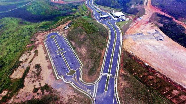 Lotes comerciais rodovia do contorno - Foto 2