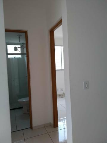 Apartamento de 2 quartos em Morada de Laranjeiras - Foto 4