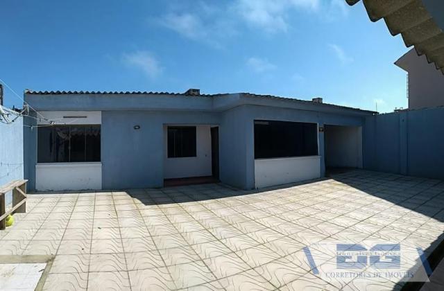Casa 4 dormitórios ou + para venda em cidreira, centro, 4 dormitórios, 1 banheiro, 1 vaga