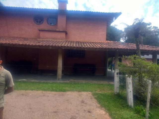 Fazenda em Tijucas do Sul -PR