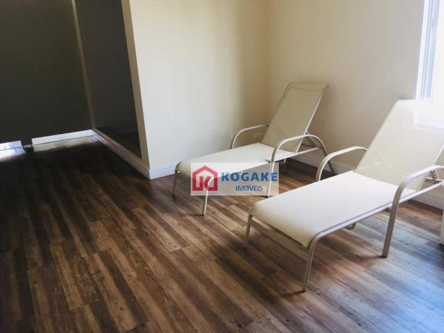 Apartamento residencial à venda, centro, são josé dos campos. - Foto 2