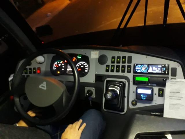 Onibus Agrale/Maxibus Astor - Foto 5