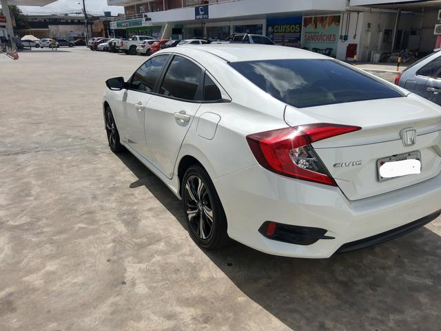 Civic Ex 2017 - Foto 4