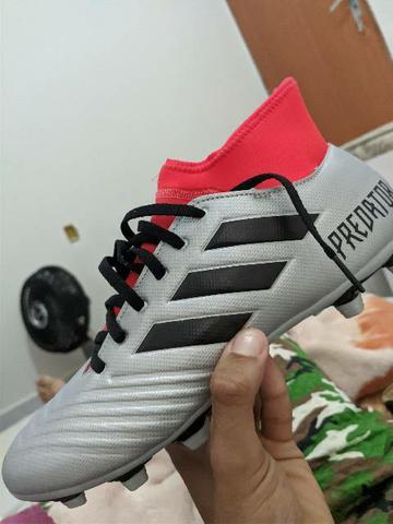 Adidas predator - Foto 6