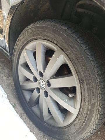 Rodas polo Sportline - Foto 4