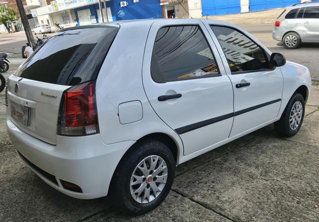Palio Fire Economy 1.0 - 2015 - GNV G5 - Foto 4