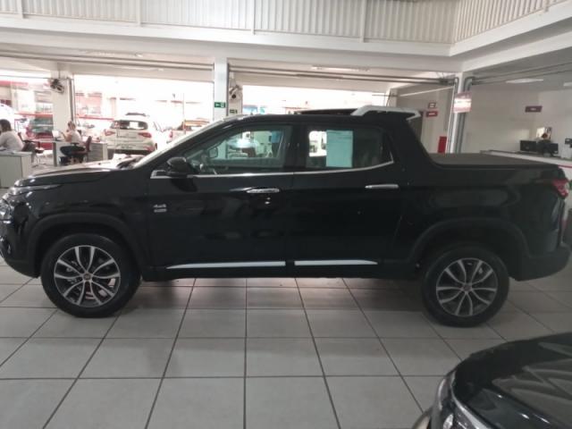 FIAT TORO 2.0 16V TURBO DIESEL VOLCANO 2020