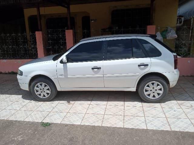 Gol G4 completo