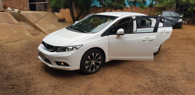 Honda Civic LXR - Foto 7