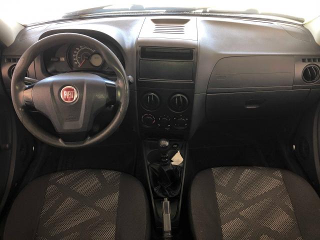 FIAT PALIO EX 1.0 MPI FIRE 8V 4P 2016 - 734003293  OLX