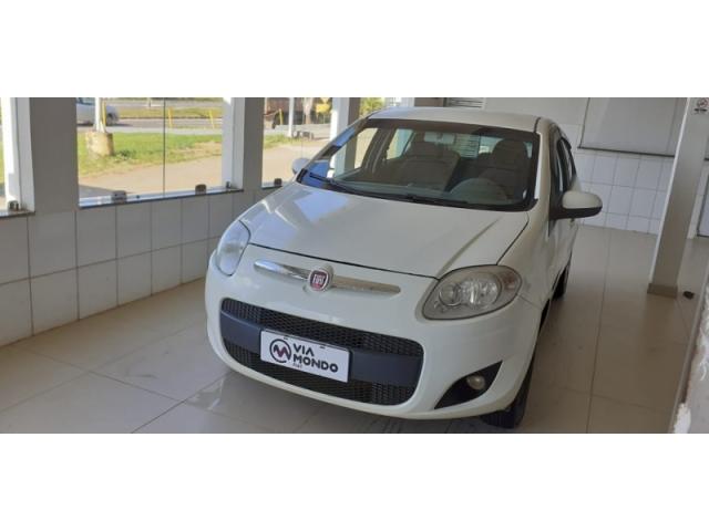 FIAT PALIO 1.4 MPI ATTRACTIVE 8V FLEX 2015 - Foto 3