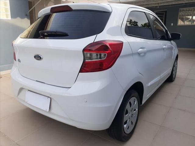 Ford ka 1.0 se 12v - Foto 4