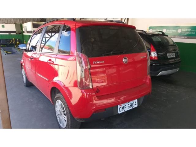 FIAT IDEA 1.4 MPI ATTRACTIVE 8V FLEX 2013 - Foto 3