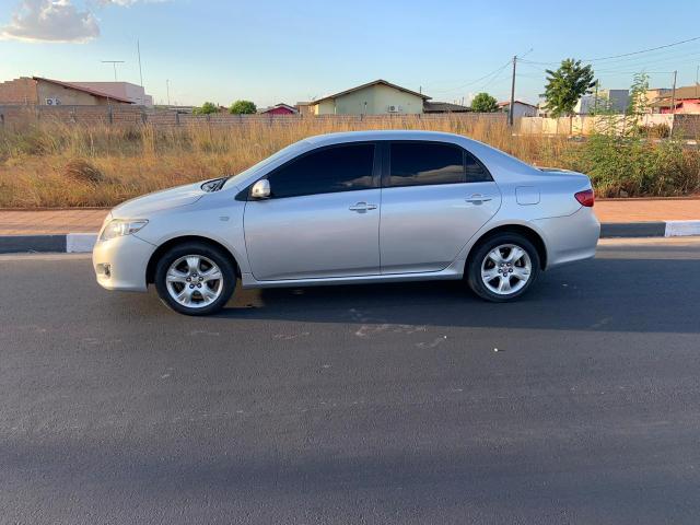 Vende-se Corolla XEI 2008/2009 - Foto 4