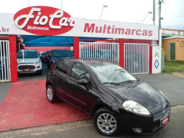 Punto ELX 1.4