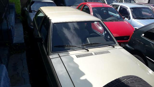 VW/PARATI PLUS. - Foto 3