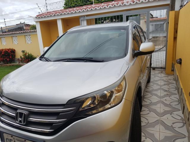Honda CRV 2014 - Foto 7