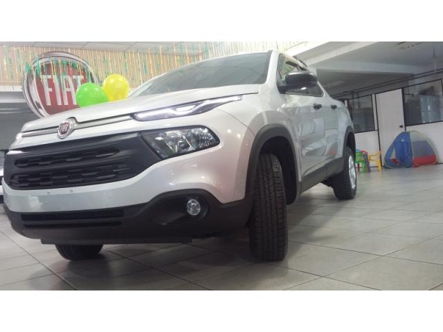 FIAT TORO 1.8 16V EVO FLEX ENDURANCE 2020 - Foto 4