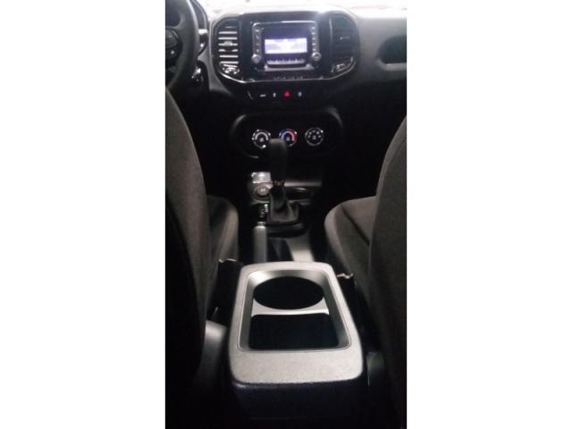 FIAT TORO 1.8 16V EVO FLEX ENDURANCE 2020 - Foto 11