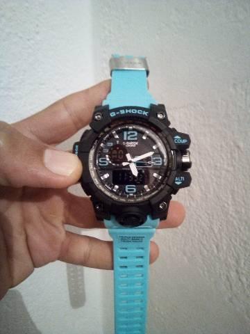 g shock mudmaster olx