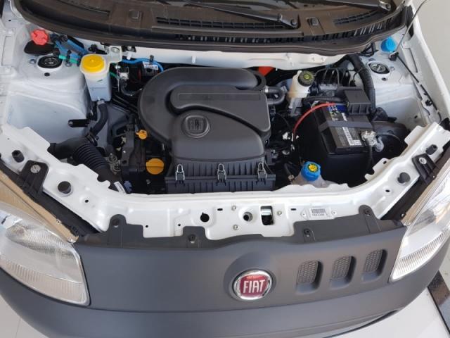 FIAT FIORINO 1.4 MPI FURGÃO 8V FLEX 2020 - Foto 7