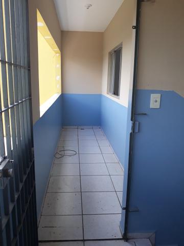 Apartamento 3 quartos próximo ao atacadão de camaragibe