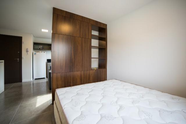Loft totalmente mobiliado - Água Verde - Blumenau (SC) - Foto 7