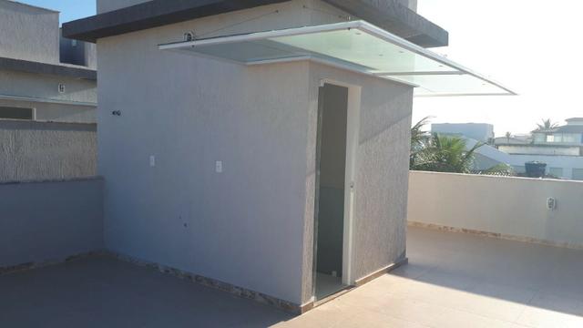 Casa 3/4 em condomínio fechado | Ipitanga - Foto 9